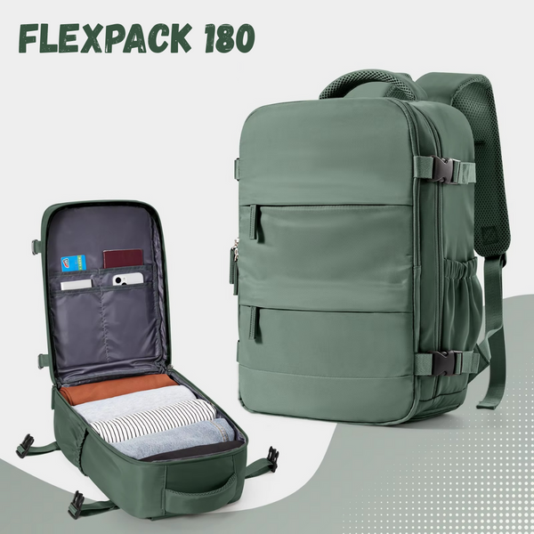 FlexPack 180