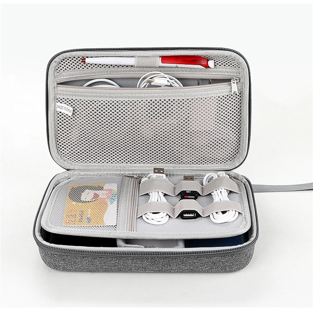 Ultimate Travel Tech Organiser