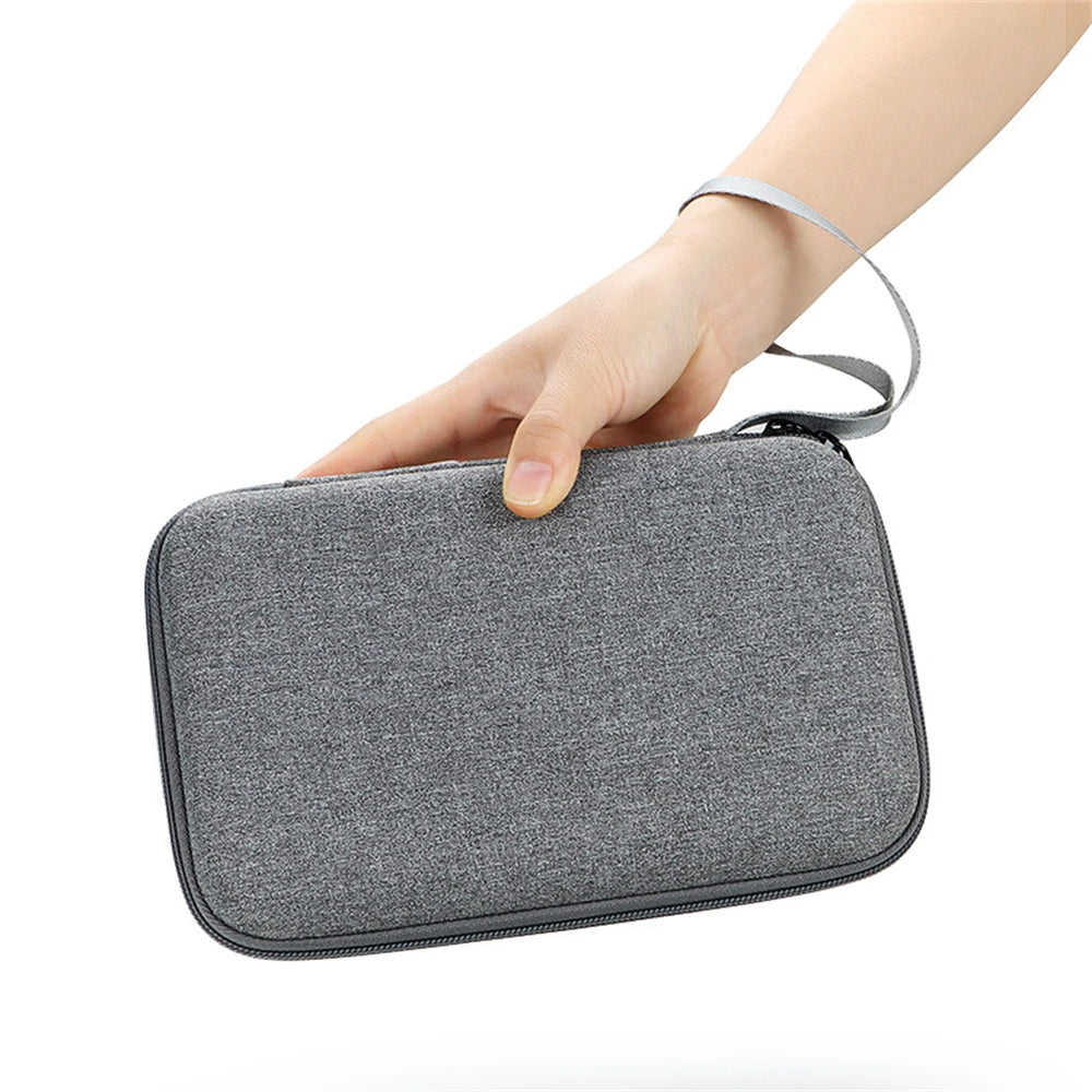 Ultimate Travel Tech Organiser
