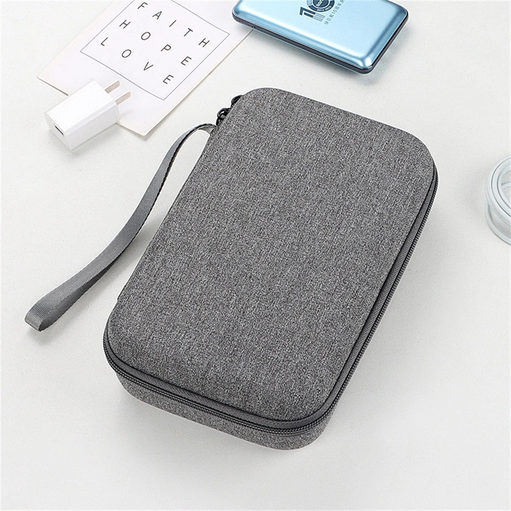 Ultimate Travel Tech Organiser