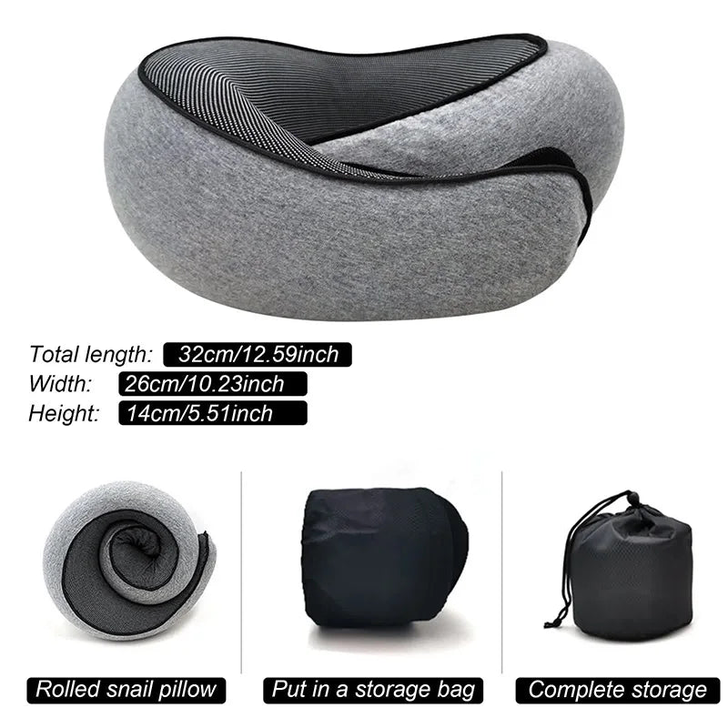 Dreamy Travel Neck Pillow