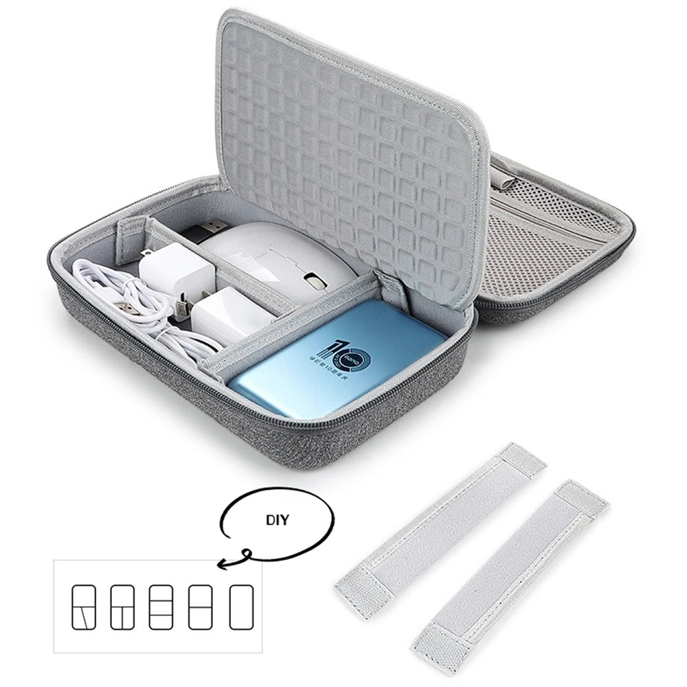 Ultimate Travel Tech Organiser