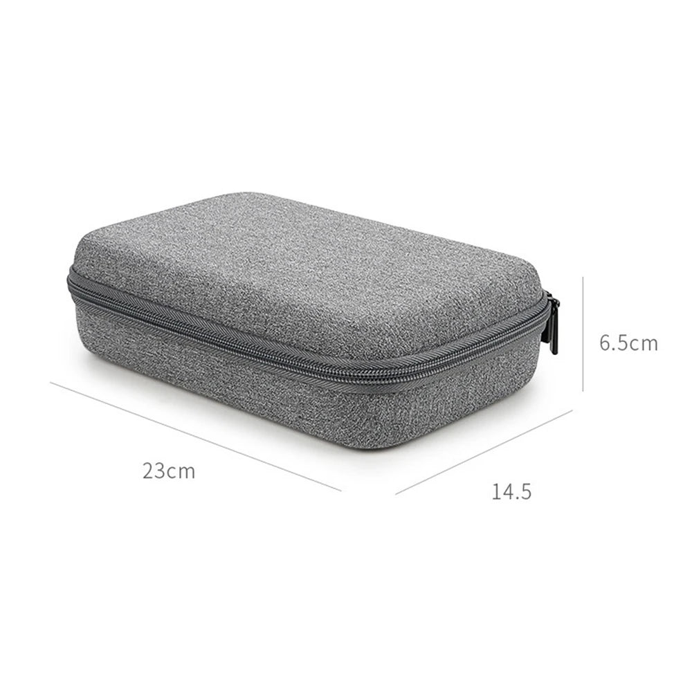 Ultimate Travel Tech Organiser