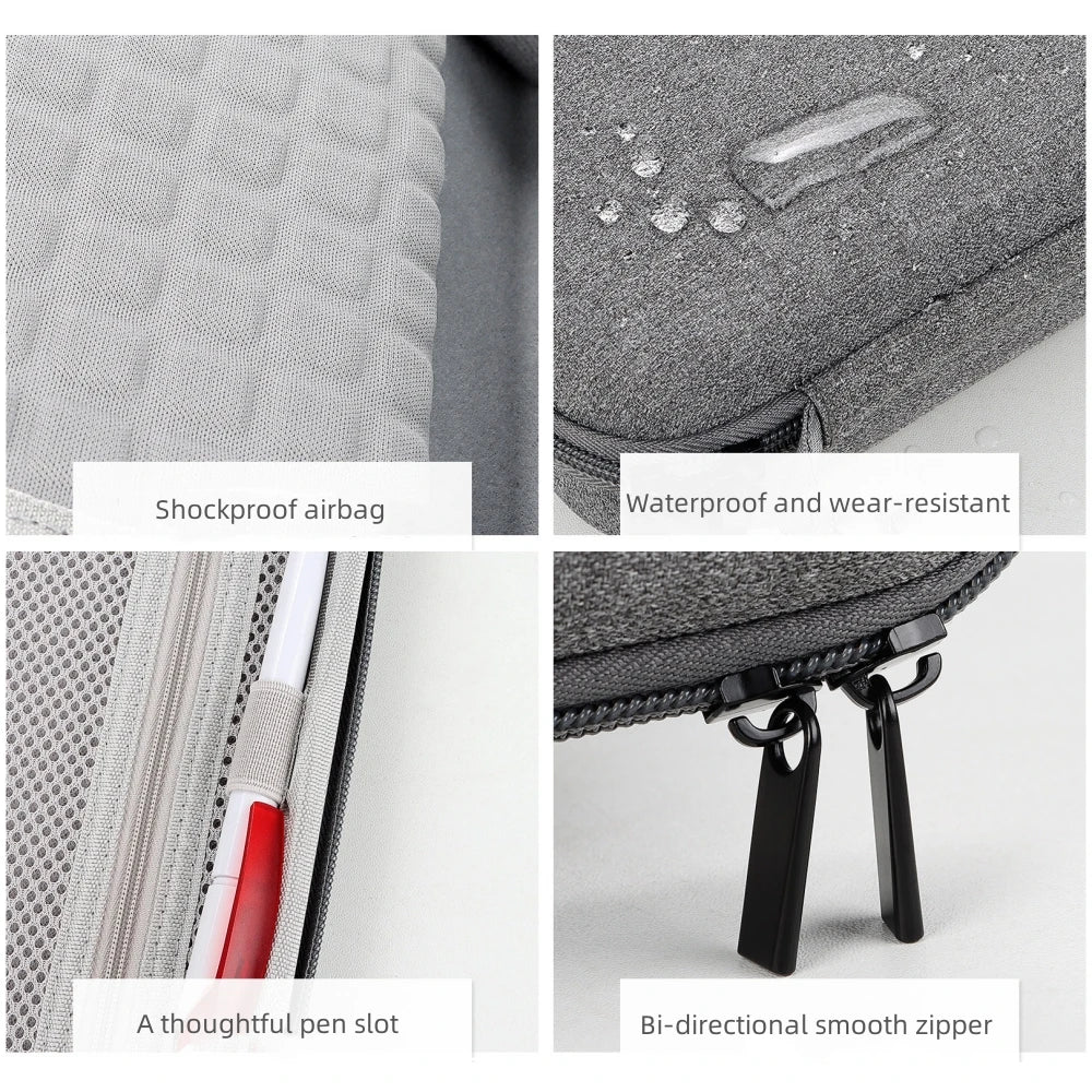 Ultimate Travel Tech Organiser