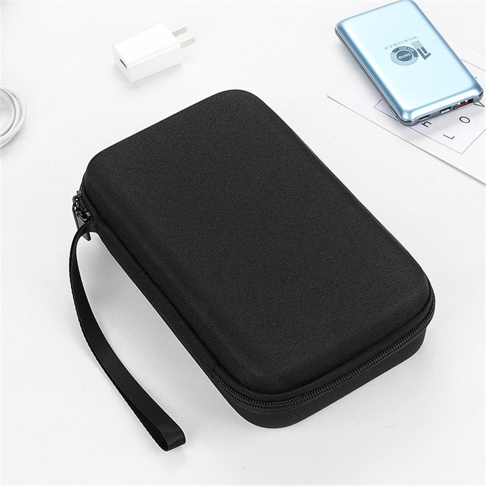 Ultimate Travel Tech Organiser