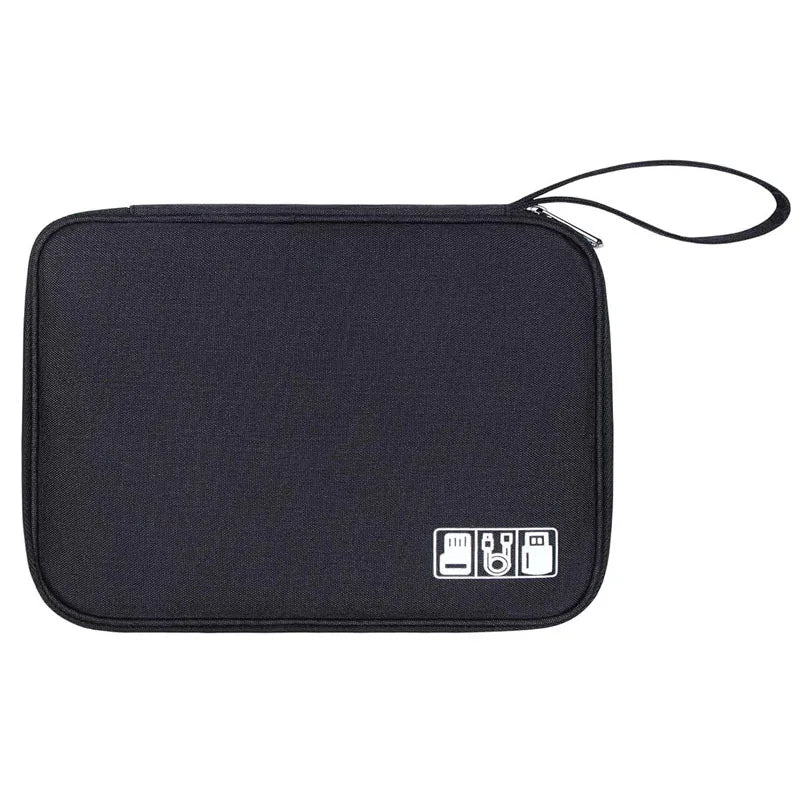Slimline Travel Tech Organizer
