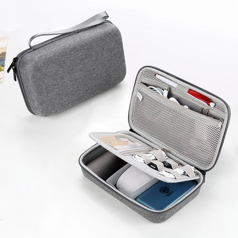 Ultimate Travel Tech Organiser