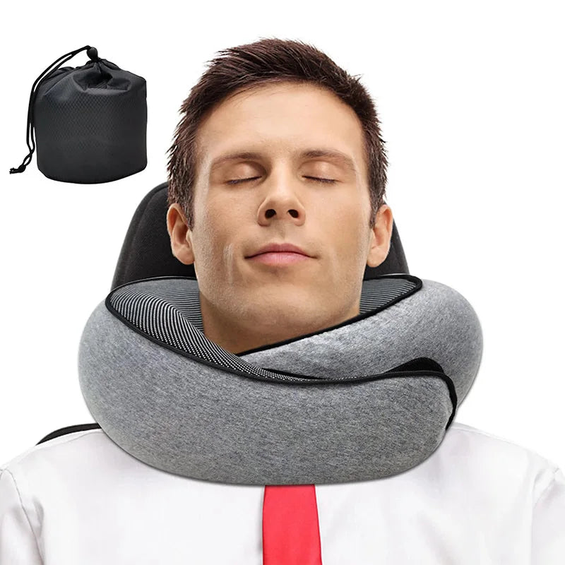 Dreamy Travel Neck Pillow