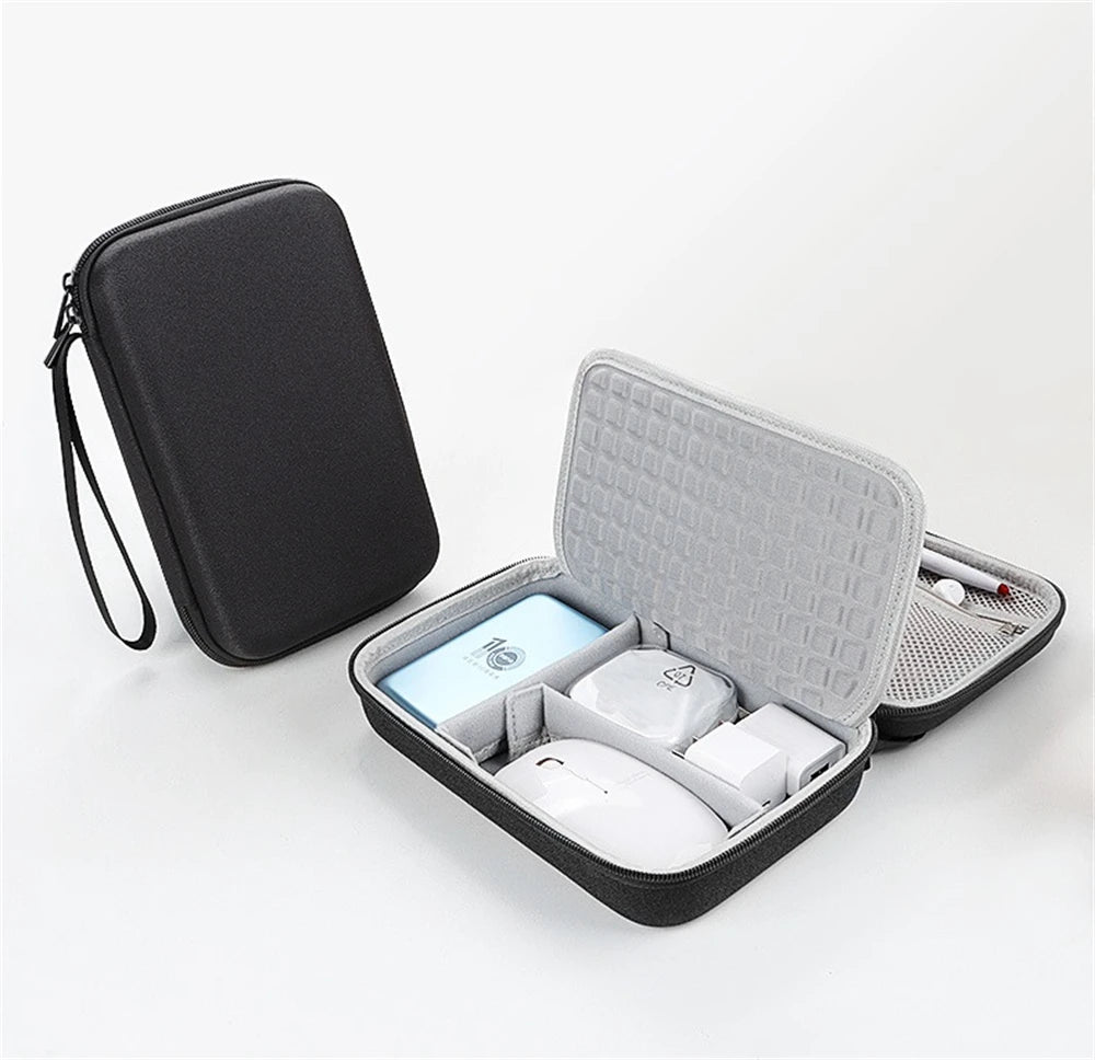 Ultimate Travel Tech Organiser