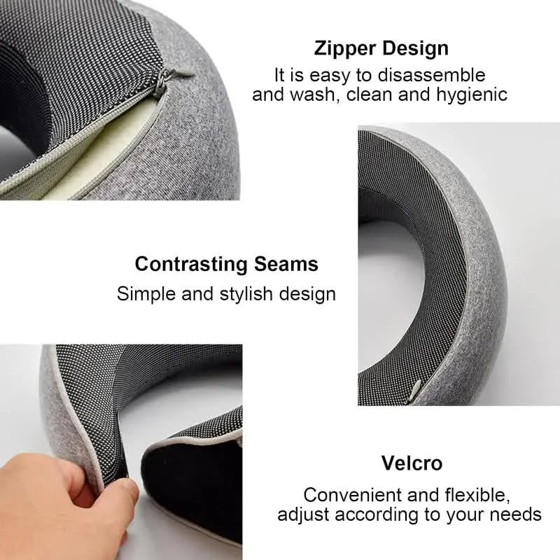 Dreamy Travel Neck Pillow
