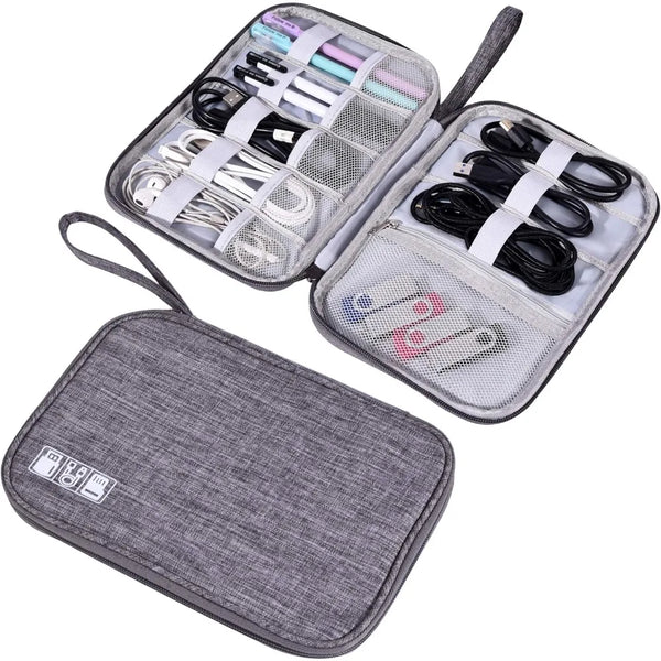 Slimline Travel Tech Organizer