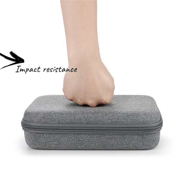 Ultimate Travel Tech Organizer