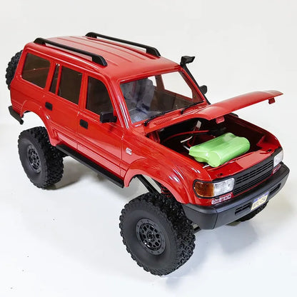 LC80 1:16 Offroad Adventure RC Car