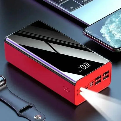 Fast Charging Power Bank