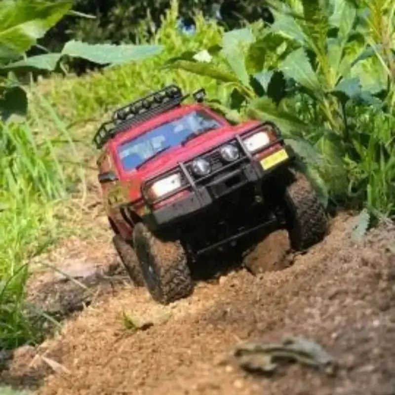 LC80 1:16 Offroad Adventure RC Car