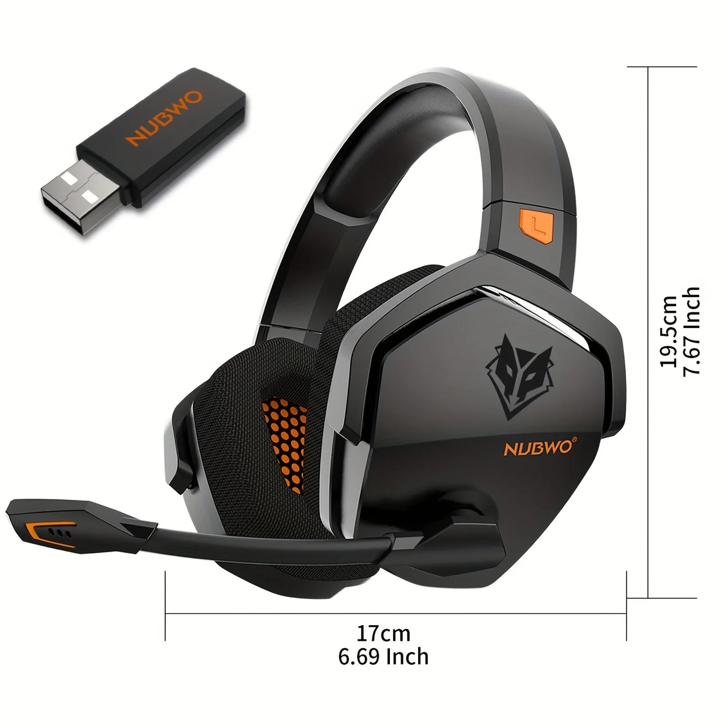 Ultra-Low Latency Bluetooth Gaming Headset