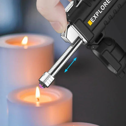 Waterproof Plasma Arc Lighter